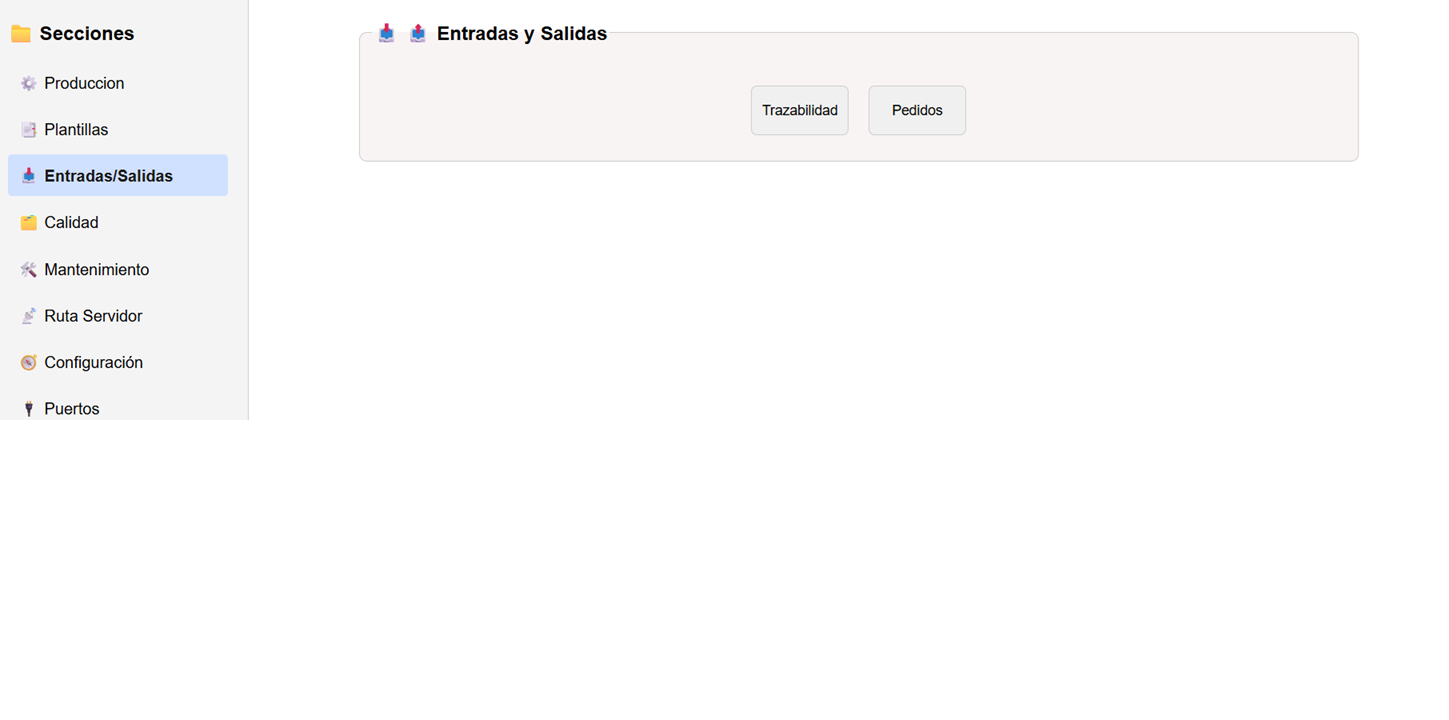 Filas de análisis en Sigmaops